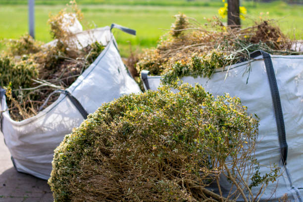 Best Office Junk Removal  in Montague, CA